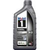 Mobil 152125 olio motore 1 0 W 20 2020, 1 litro