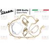 GSC RICAMBI SRL KIT SERIE GUARNIZIONI MOTORE PER VESPA PX 125 - PX 150 FINO AL 1997