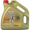 Castrol Olio motore castrol edge longlife 3 5w30 lt.1 originale 3206-minimo