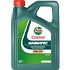 Castrol Olio Castrol Magnatec Stop&St Art 0w-30 D Q3 4l Lubrificante auto