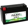 FULBAT BATTERIA MOTO FULBAT GEL FT7B-4 / YT7B-BS 12V 6,8AH 110A