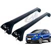 Italfodere Barre da Tetto Ford ECOSPORT Portatutto Portapacchi GEV 9200+9267 Acciaio
