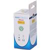 PIETRASANTA PHARMA CEROTTO DA TAGLIO ELASTICO MASTER-AID MAXI STRETCH 100X6 CM PELLE 1 PEZZO