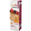 Schar FLAVIS CRACKER APROTEICI 4 PORZIONI DA 30 G