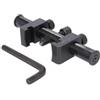 SILVERLINE Estrattore per pulegge scanalate 35-165 mm