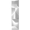 Nemo Wall Shadows Long lampada parete