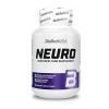 BioTech Usa, Neuro, 60 cps