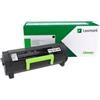 Lexmark Toner Nero 24B6890 M/Xm3250 21000 Pagine Originale
