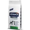 Advance Veterinary Diets Urinary Low Purine 12kg dieta veterinaria cane ULTIMI PEZZI