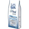 Siland Nucrointestinal Dog Adult Maiale e Riso All Breeds - 3 Kg Monoproteico crocchette cani Croccantini per cani