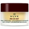Nuxe Lab. Nuxe Italia Socio Un. Nuxe Reve De Miel Baume Levres Au Miel Ultra Nourrissant Et Reparateur 15 Ml