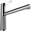 Schock 554120GCR Lavello da Cucina, Croma