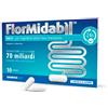 Flormidabil Sandoz Flormidabil Daily equilibrio flora intestinale 10 capsule