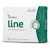 Visislim Line Combustione grassi 30 Capsule