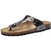 CMP ECO MYMOSA WMN FLIP FLOP, Sandali a Ciabatta Donna, Cipria, 41 EU