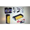 LEOVIN AVVIATORE per Auto Moto Batteria di Emergenza Starter POWERBANK 12V Portatile CW405