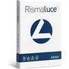 Favini Rismaluce Carta Bianca formato A4 21x29,7 cm in confezione da 125 fg. da 200 gr/mq