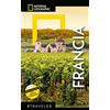 White Star Editoriale Viaggi - Francia Nuova Edizione | Guida Completa con Mappa Estraibile | Cultura, Gastronomia, Attrazioni