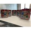 GIOCHI PREZIOSI 01594 GORMITI PERSONAGGI CON CARD BL.5PZ.