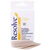 Resolve Skin Protezioni Adesive per Cicatrici SPF50+ 3 pezzi da 7x5 cm