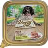 Mister Stuzzy per Cane Adulto da 300 gr Gusto Pollo e Coniglio