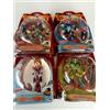 GIOCHI PREZIOSI 01322 GORMITO CM. 10 CON ACCESSORI