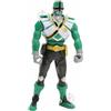 GIOCHI PREZIOSI GICHI PREZIOSI 31723 SUPER SAMURAI PUGNI ROTANTI VERDE