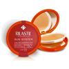 Rilastil - Sun System Fondotinta Compatto Spf 50+ 03 Bronzè Confezione 10 Gr