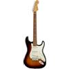 Fender Player Stratocaster PF 3-Color Sunburst