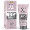 Gdp -General Dietet.Pharma DD COVER COLORE 03 MIELE NATUR UNIQUE