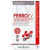 Erba Vita FERRO EV RETARD 30 COMPRESSE GASTRORESISTENTI
