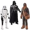 GIOCHI PREZIOSI 83575 STAR WARS PERSOANGGI CM.50
