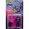 DIVO 64048 PERSONAGGIO BATMAN NIGHT CLIMBER