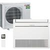 Mitsubishi Electric Climatizzatore a pavimento Mitsubishi Electric 18000 BTU | MFZ-KT50VG