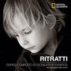 White Star Publishers Ritratti. Corso completo di tecnica fotografica