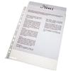 Esselte 56094 - Borsa con 10 buste, A4, 10 Pezzi