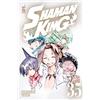 Star Comics Shaman King. Final edition (Vol. 35)