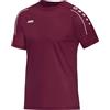 Jako 6150 Classico - T-Shirt per Bambini, Arancia, 152