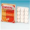 Coryfin Sit Laboratorio Farmac. Coryfin C Senza Zucchero Agrumi 48 G
