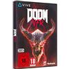 Bethesda DOOM - Virtual Reality Edition - PC [Edizione: Germania]