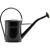 House Doctor As0200 Annaffiatoio Acqua, Nero