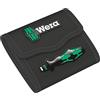 Wera, Kraftform Kompakt 60 astuccio pieghevole, 170.0 x 120.0 mm