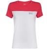 Emporio armani 7 ea7 natural ventus7 w tee ss