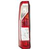24/7 AUTO 24/7Auto Fanale posteriore sinistro per Master 2010+ / Movano 2010+