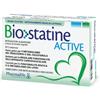 Pharmalife research Biostatine Active 60 Compresse