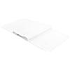 Deco Mex Jade Runner 45 x 150 cm Bianco