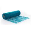 Protinam - Runner da tavola in Fibra Sintetica 6550, 25 m, Colore: Turchese