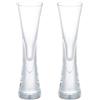 LSA International MV19 Moya, Bicchiere da liquore, 50 ml, Trasparente, Confezione da 2