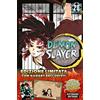 Star Comics Demon slayer. Kimetsu no yaiba. Limited edition. Con 16 postcard (Vol. 20)
