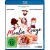 Arthaus / Studiocanal (PLAION PICTURES) Moulin Rouge